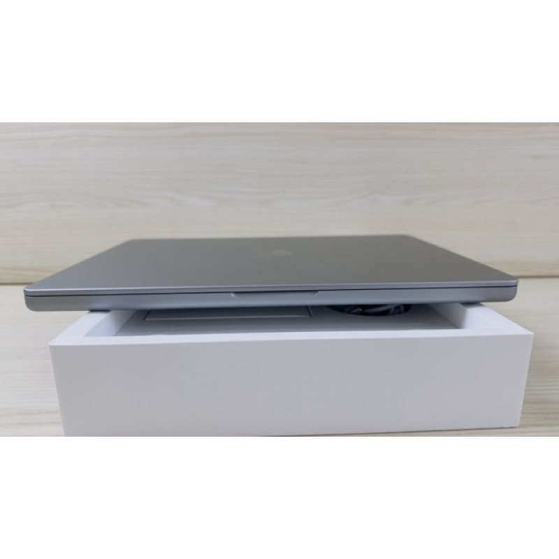 MacBook Pro 14 2023 Space  M2 Pro 16/512 Apple care 19.08.24